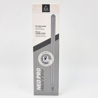 Adonit Neo Pro Stylus Space Grey for iPad and iPad Pro Apple Pencil