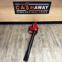 Honda HHB25 25cc 4-Stroke Petrol Leaf Blower Lightweight Handheld