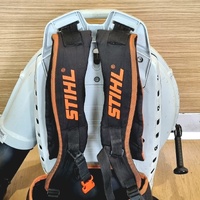 STIHL BR800 C-E Z Magnum Backpack Blower 79.9cc 3.2kW 107m/s 11.7kg