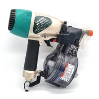 HiKOKI NV65AF3 65mm Wire Plastic Coil Nailer 70-120 PSI Bump Fire