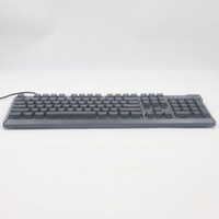 Corsair K55 CORE RGB Gaming Keyboard Black CH-9226C65-NA