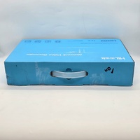 HiLook NVR-104MH-C/4P 4CH 8MP PoE NVR 4K HDMI Motion Detect 2.0