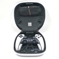 Sony DualSense Edge Wireless Controller CFI-ZCP1 Edge White for PS5