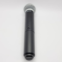 Shure BLX2/SM58 Handheld Wireless Microphone Transmitter M17 Band 662-686 MHz