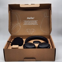 EFM Audio Essential Bundle with Bluetooth Speaker Headphones and TWS Earbuds