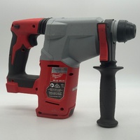 Milwaukee M18 BLH 26mm SDS-Plus Brushless Rotary Hammer Drill Skin Only