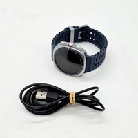 Samsung Galaxy Watch Ultra 47mm SM-L705F Titanium Blue LTE Smartwatch