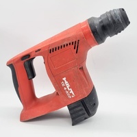 Hilti TE 4-A22 Cordless Rotary Hammer Drill Skin Only