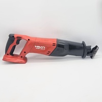 Hilti WSR 22-A Cordless Reciprocating Saw 21.6V Skin Only