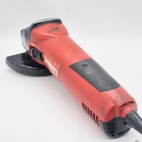 Hilti DCG 125-S 125mm 240V Corded Angle Grinder