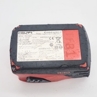 Hilti B22/5.2Ah 21.6V Li-Ion Battery Pack