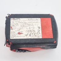 Hilti B22/5.2Ah 21.6V Li-Ion Battery Pack