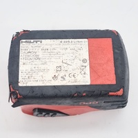 Hilti B22/5.2Ah 21.6V Li-Ion Battery Pack