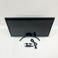 LG 32MN500M-B 32 Inch Full HD IPS 75Hz FreeSync HDMI Monitor with Power Adapter