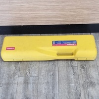 Sparrow SCPLI400 12T 16mm x 400mm Hydraulic Crimping Pliers