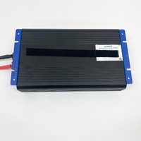 Kings RS2000P 2000W Pure Sine Wave Inverter with Cables
