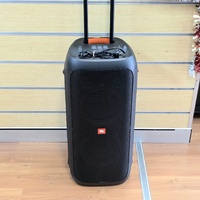 JBL Partybox 310 Portable Party Speaker 240W 18 Hour Battery Bluetooth USB AUX
