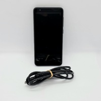 ZTE Blade A3 SE Telstra Locked 2GB RAM 5 Inch Android Phone Black