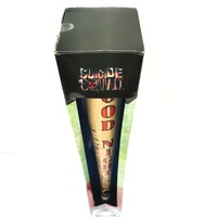 The Noble Collection Suicide Squad Harley Quinn Authentic Baseball Bat
