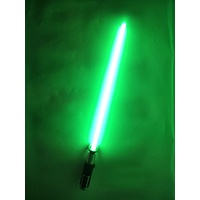 Hasbro Star Wars Black Series Yoda Force FX Elite Lightsaber F8683