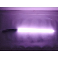 Hasbro Star Wars Ahsoka Tano Force FX Elite Lightsaber Black Series