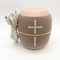 Ultimate Ears Wonderboom 2 Portable Wireless Bluetooth Speaker Just Peach