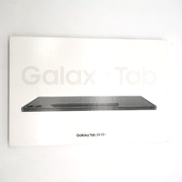 Samsung Galaxy Tab S9 FE+ 128GB Android Tablet WiFi Only with Case