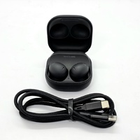 Samsung Galaxy Buds2 Pro Graphite True Wireless Bluetooth Earbuds Sound by AKG