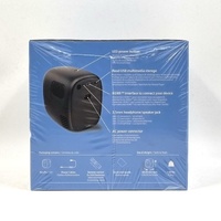 Philips NeoPix 130C NPX130C/AP1 720p Smart Home Projector WiFi Black