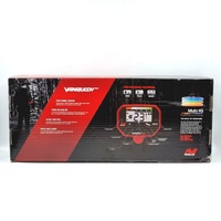 Minelab Vanquish 440 Multi Frequency Pinpointing Metal Detector