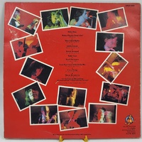 AC/DC High Voltage Vinyl LP 1987 Albert Productions Australian Reissue