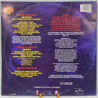 Rock Aid Armenia Smoke On The Water '90 Mayhem Mix 1990 Vinyl Record