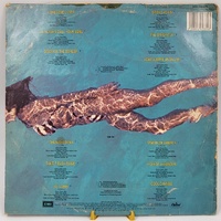 Little River Band Greatest Hits Volume 2 Vinyl LP MID-166033