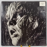 Meat Loaf Dead Ringer 1981 Vinyl LP Record Classic Rock Epic ELPS 3981