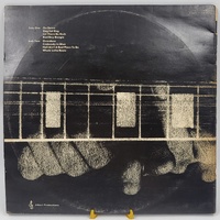 AC/DC Let There Be Rock 1980 Black Label Reissue AU Gatefold Vinyl LP Record