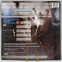 AC/DC Blow Up Your Video 1988 Vinyl LP Albert Productions Australian Pressing