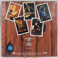 AC/DC Fly On The Wall Vinyl LP 1985 First Australia Press Albert Productions