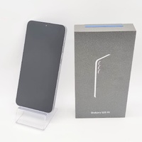 Samsung Galaxy S25 FE 256GB SM-S731B 5G Factory Unlocked Smartphone