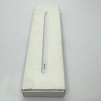 Apple Pencil USB-C A3085 Stylus White for iPad Drawing Note Touch Pen