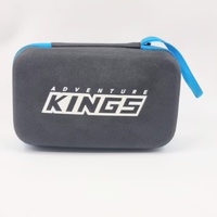 Kings A38 1000A 44.4Wh Portable Car Lithium Jump Starter Kit Power Bank USB