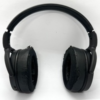 Sennheiser HD 350BT Wireless Over Ear Bluetooth Headphones Black