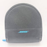 Bose SoundLink On-Ear Bluetooth Wireless Headphones Black with Case