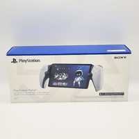 Sony PlayStation Portal Remote Player for PlayStation 5 CFI-Y1016 with Box