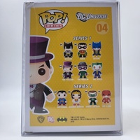 Funko Pop! Heroes DC Universe The Penguin Collectible Vinyl Figure #04