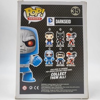Funko Pop! Heroes DC Comics Darkseid Collectible Vinyl Figure #35