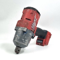Milwaukee M18 ONEFHIWF34 18V Fuel ONE-KEY 3/4 Inch High Torque Impact Wrench