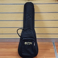 Martin LX1E Little Martin Modified 0-14 Fret Acoustic Electric Guitar with Case