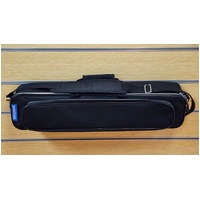 Pedaltrain Nano Max Pedalboard with Goodwood Lift 12 Inch Riser and Carry Bag