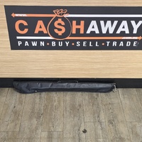 PowerGlide Envoy 2 Piece Pool Cue with Protective Carry Case