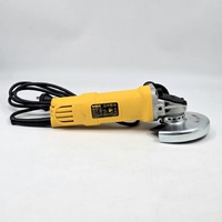 DeWalt DWE4151-XE 125mm 900W M14 240V Corded Angle Grinder